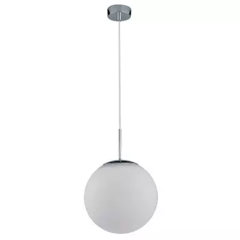 Светильник подвесной шар 250мм Arte lamp A1561SP-1CC VOLARE