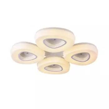 Светильник SL878.502.04-T5 St luce SL878