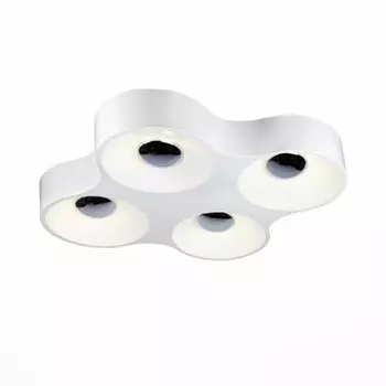 Светильник SL889.502.08-T5 St luce SL889