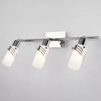 Светильник спот Евросвет 20003/3 хром