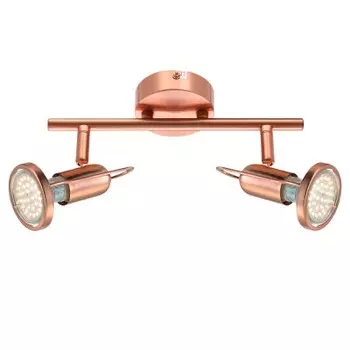 Светильник спот Globo 54383-2