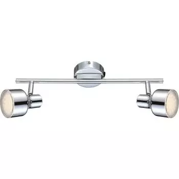 Светильник спот Globo 56213-2 Rois