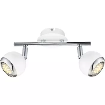 Светильник спот Globo 57882-2 Oman