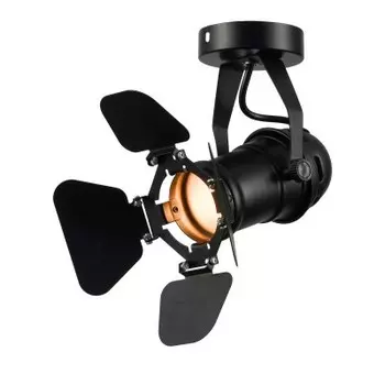 Светильник спот LOFT LSP-9838