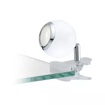 Светильник спот на прищепке Eglo 96839 BIMEDA