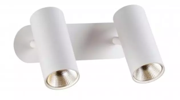 Светильник спот Omnilux OML-20201-02 Racalmuto