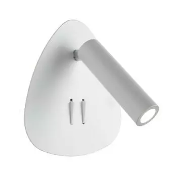 Светильник спот Omnilux OML-20801-02 Piticchio