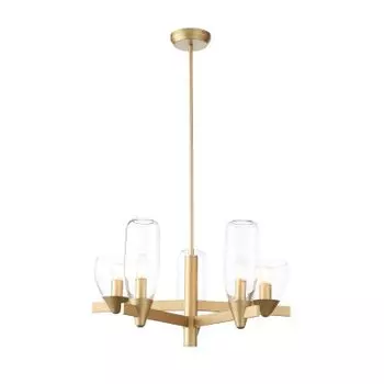 Светильник St luce SL1119.203.05
