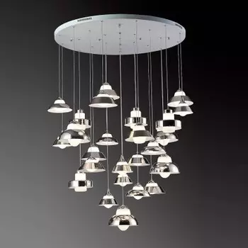 Светильник St Luce SL345.103.25