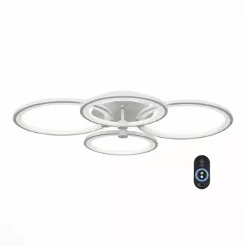 Светильник St luce SL867.502.04 Twiddle dimmer