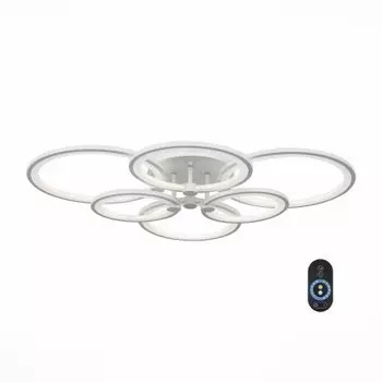 Светильник St luce SL867.502.06 Twiddle dimmer