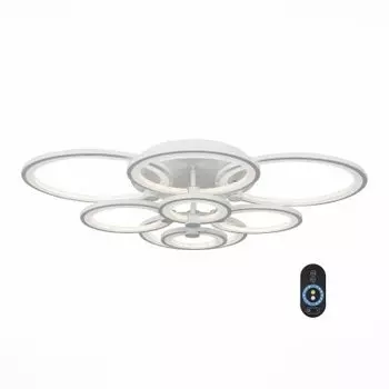 Светильник St luce SL867.502.08 Twiddle