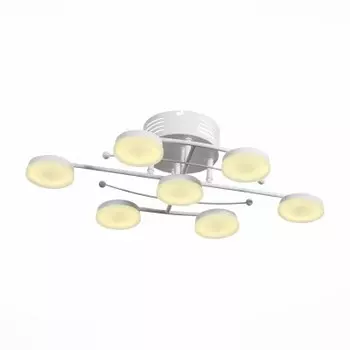 Светильник St Luce SL921.502.07 Rugiada