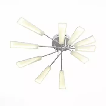 Люстра потолочная светодиодная 55W St Luce SL935.502.10