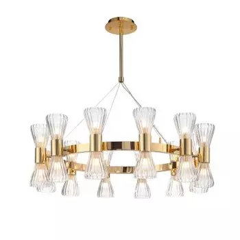 Светильник St luce SLD002.203.24