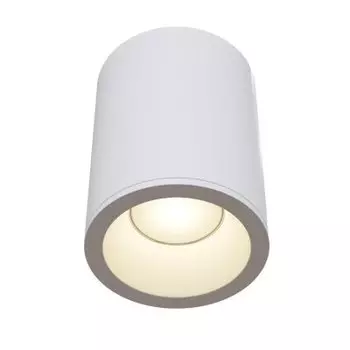 Светильник стакан Maytoni C029CL-01W белый