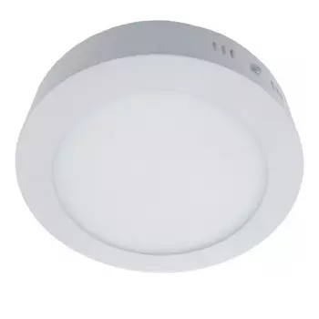 Светильник светодиодный 12 Вт Arte lamp A3012PL-1WH