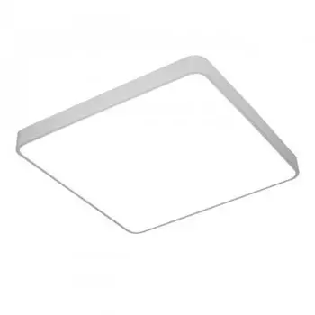 Светильник светодиодный 45W 600*600мм Arte Lamp A2687PL-45WH SCENA