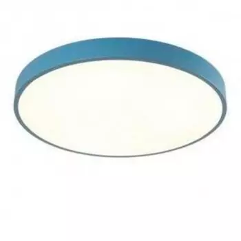 Светильник светодиодный 72Вт Arte lamp A2661PL-1AZ ARENA
