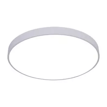 Светильник светодиодный 80Вт Arte Lamp A2671PL-1WH Arena