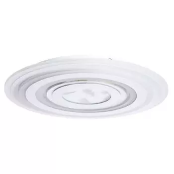 Светильник светодиодный 105W ПДУ Arte Lamp A1397PL-1CL Multi-piuma