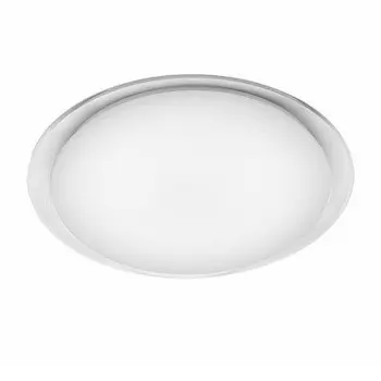 Светильник светодиодный Estares Saturn 60W R-555-SHINY без канта