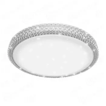 Светильник светодиодный Pluton 60W R-520-SHINY Estares