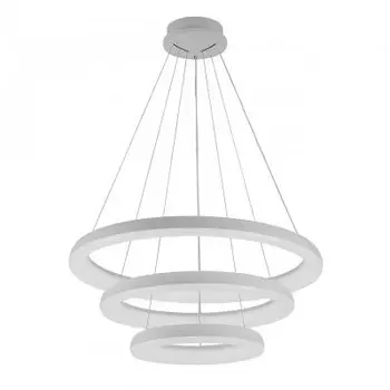 Светильник светодиодный подвесной Citilux CL730150RS