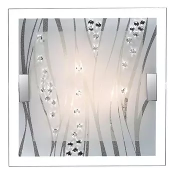 Светильник светодиодный Сонекс 2227/DL KADIA 48Вт