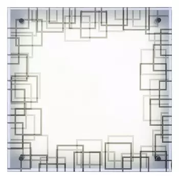 Светильник светодиодный Сонекс 3205/DL NOSTI 48Вт