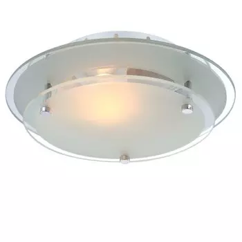 Светильник тарелка Globo 48167 Indi