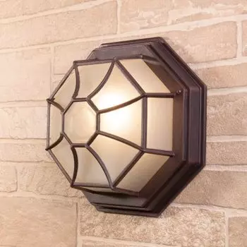 Светильник Telarana L капучино (GL 1024D) Электростандарт