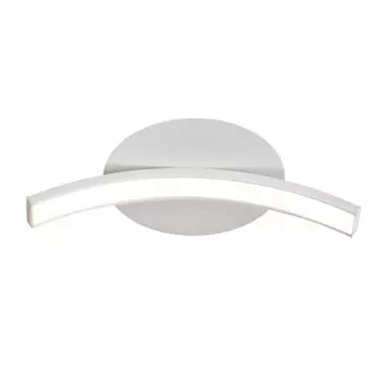 Светильник точечный белый TVAR1-20-01/W/3000К Лючера