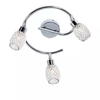 Светильник точечный LGO LSP-0124