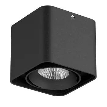 Светильник точечный накладной Lightstar 212517 Monocco