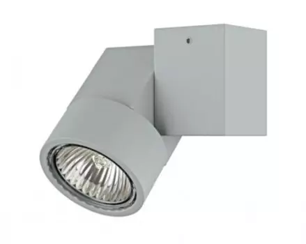 Светильник точечный накладной Lightstar 51020 Illumo X1
