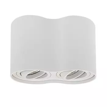 Светильник точечный накладной Lightstar 52026 Binoco