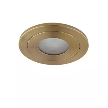 Светильник точечный встраиваемый диодный Lightstar 212173 Leddy