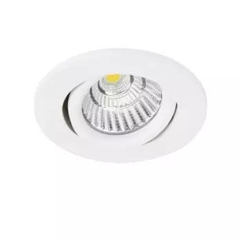 Светильник точечный встраиваемый диодный Lightstar 212436 Soffi 16