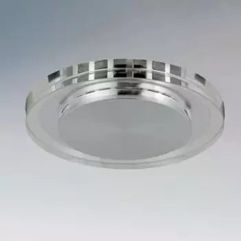 Светильник точечный встраиваемый диодный Lightstar 70314 Speccio