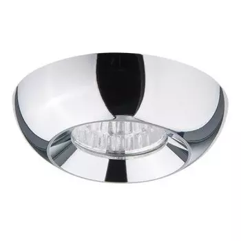 Светильник точечный встраиваемый диодный Lightstar 71034 Monde