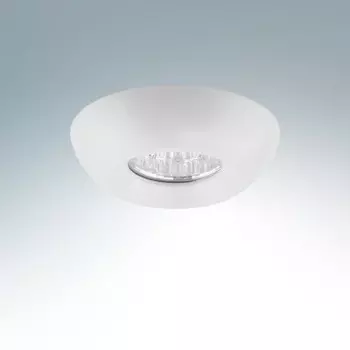 Светильник точечный встраиваемый диодный Lightstar 71136 Monde