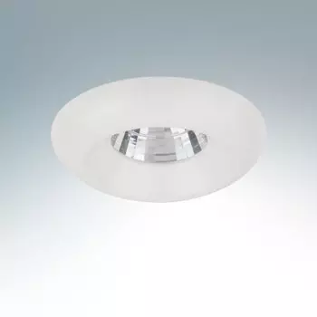 Светильник точечный встраиваемый диодный Lightstar 71176 Monde