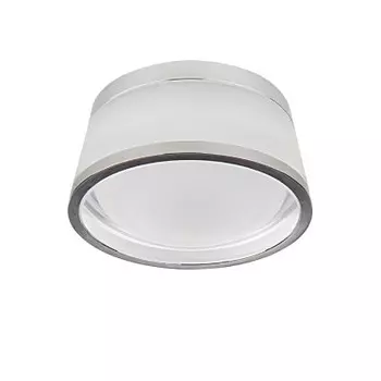 Светильник точечный встраиваемый диодный Lightstar 72154 Maturo