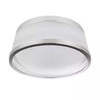 Светильник точечный встраиваемый диодный Lightstar 72172 Maturo