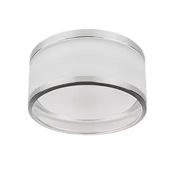 Светильник точечный встраиваемый диодный Lightstar 72272 Maturo