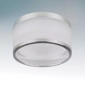 Светильник точечный встраиваемый диодный Lightstar 72274 Maturo