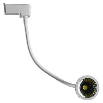 Светильник трековый белый Arte lamp A4107PL-1WH TRACK CERCARE