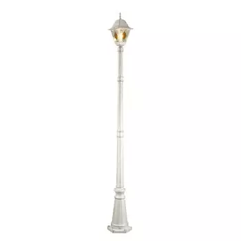 Светильник уличный Arte lamp A1017PA-1WG BERLIN