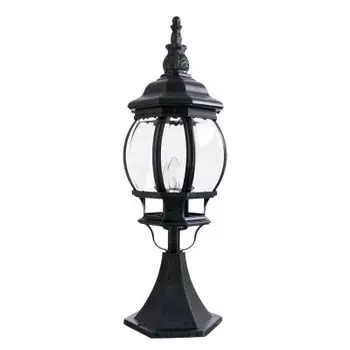 Светильник уличный Arte lamp A1044FN-1BG Atlanta